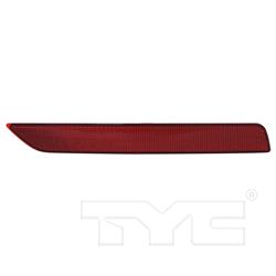 TYC CAPA Certified Reflector Assemblies 17-5939-00-9