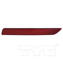 TYC CAPA Certified Reflector Assemblies 17-5940-00-9