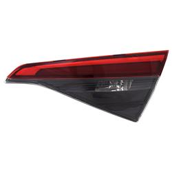 TYC Taillights for 2022-2024 CIVIC - 17-5947-00