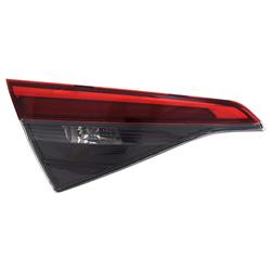 TYC Taillights for 2022-2024 CIVIC - 17-5948-00-9