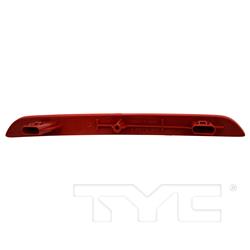TYC Reflector Assemblies for 2022-2024 CIVIC - 17-5949-00
