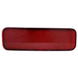 TYC CAPA Certified Reflector Assemblies for 2021-2024 BRONCO SPORT - 17-5955-00-9