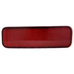 TYC CAPA Certified Reflector Assemblies for 2021-2024 BRONCO SPORT - 17-5956-00-9