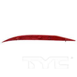 TYC Reflector Assemblies for 2021-2023 ELANTRA - 17-5961-00