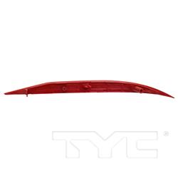 TYC CAPA Certified Reflector Assemblies for 2021-2023 ELANTRA - 17-5962-00-9
