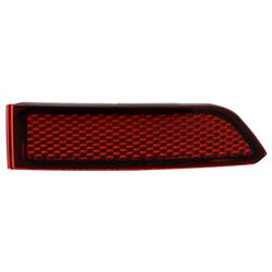 TYC - Reflectors for 2022-2023 TIGUAN - 17-5969-00-9