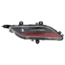 TYC - Taillight Assemblies for 2021-2023 VENZA - 17-5975-01