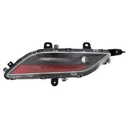 TYC - Taillight Assemblies for 2021-2023 VENZA - 17-5976-01