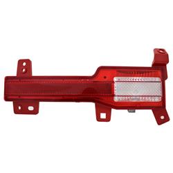 TYC - Taillight Assemblies for 2022-2024 SANTA CRUZ - 17-5977-00-9