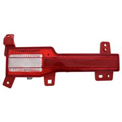 TYC - Taillight Assemblies for 2022-2024 SANTA CRUZ - 17-5978-00-9