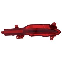 TYC - Corner Light Assemblies for 2021-2023 SANTA FE - 17-5993-00-9