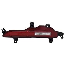 TYC - Taillight Assemblies for 2023-2024 PALISADE - 17-5996-00-9