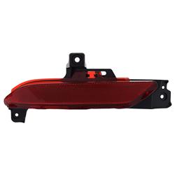 TYC Reflectors 17-5998-00-9