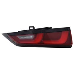 TYC Taillights for 2023-2024 CR-V - 17-6001-00
