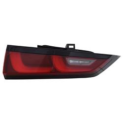 TYC Taillights for 2023-2024 CR-V - 17-6002-00