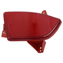 TYC - Reflectors for 2019-2022 PILOT - 17-6009-00-9