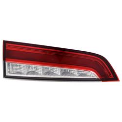 TYC Taillights for 2019-2022 PILOT - 17-6016-00-9