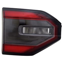 TYC Taillights for 2023-2025 PILOT - 17-6018-00-9
