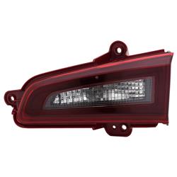 TYC - Taillight Assemblies for 2020-2023 TELLURIDE - 17-6025-00-9
