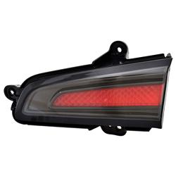 TYC Taillights for 2023-2024 TELLURIDE - 17-6027-00-9
