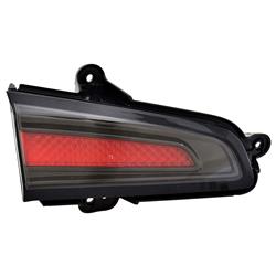 TYC Taillights for 2023-2024 TELLURIDE - 17-6028-00-9