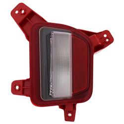 TYC - Taillight Assemblies for 2023-2024 TELLURIDE - 17-6029-00-9