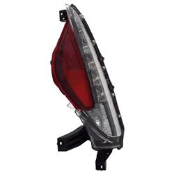 TYC Taillight Assemblies 17-6033-00-9