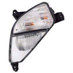 TYC - Corner Light Assemblies for 2022-2024 FORTE - 17-6043-00-9