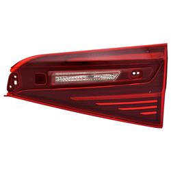 TYC Taillights for 2021-2023 SELTOS - 17-6049-00-9
