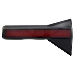 TYC Taillights 17-6051-00-9