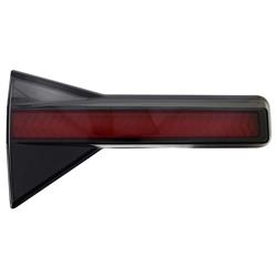 TYC Taillights for 2022-2024 SANTA CRUZ - 17-6052-00-9