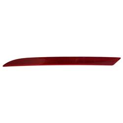 TYC - Reflectors for 2018-2025 MUSTANG - 17-6058-00-9
