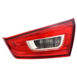 TYC Taillights for 2011-2019 OUTLANDER SPORT - 17-6095-00-9