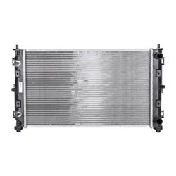 TYC Radiators for 1995-2000 CIRRUS, STRATUS, 1996-2000 SEBRING - 1702