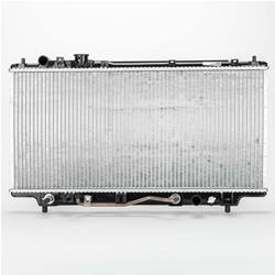 TYC Radiators for 1995-1998 PROTEGE - 1704