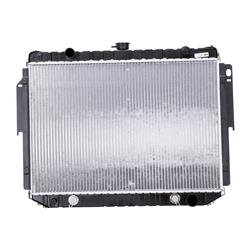 TYC Radiators 1707
