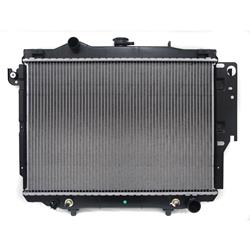TYC - Radiators for 1992-1996 DAKOTA - 1709