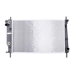 TYC Radiators for 1995-2000 CONTOUR, MYSTIQUE, 1999-2002 COUGAR - 1718