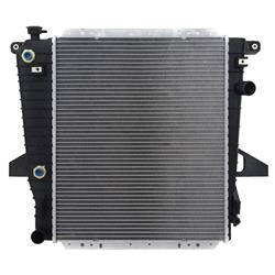 TYC - Radiators for 1995-1997 B4000 - 1721