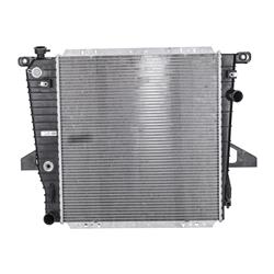 TYC Radiators for 1995-1997 EXPLORER - 1728
