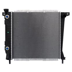 TYC - Radiators for 1987-1989 BRONCO II, 1991-1994 EXPLORER, 1989-1992 RANGER - 1735