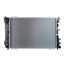 TYC Radiators for 1995-1997 CROWN VICTORIA, GRAND MARQUIS, TOWN CAR - 1737