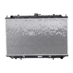TYC Radiators for 1996-1999 I30, 1995-1999 MAXIMA - 1752
