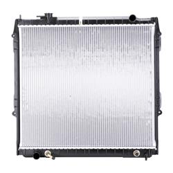 TYC Radiators for 1995-2004 TACOMA - 1755