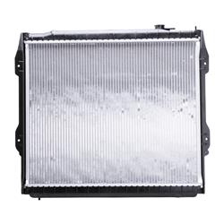 TYC Radiators for 1995-2000 TACOMA - 1774