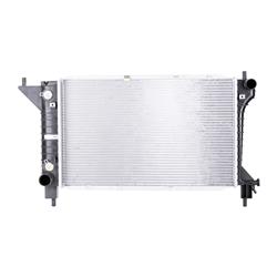 TYC Radiators for 1996 MUSTANG - 1775
