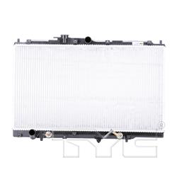 TYC Radiators for 1995-1997 ACCORD, 1997 CL - 1776