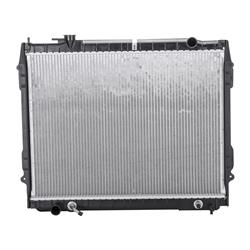 TYC Radiators for 1995-2004 TACOMA - 1778