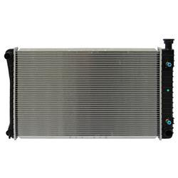 TYC Radiators 1791