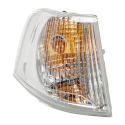TYC Corner Light Assemblies for 2001-2004 S40, V40 - 18-0113-00